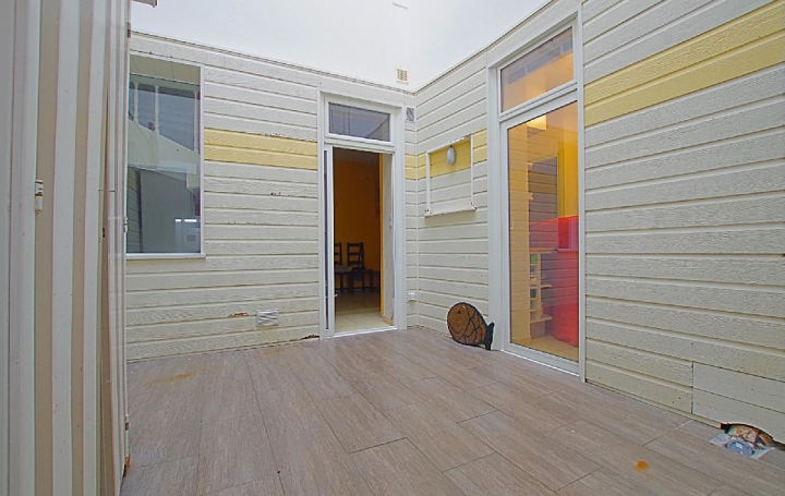  Cote & Sables Immobilier Apartment | LES SABLES-D'OLONNE (85100) | 21 m2 | 109 900 € 