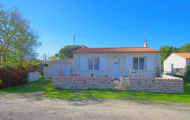  Cote & Sables Immobilier Maison / Villa | GROSBREUIL (85440) | 67 m2 | 247 000 € 