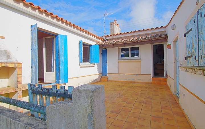  Cote & Sables Immobilier Maison / Villa | LES SABLES-D'OLONNE (85100) | 90 m2 | 239 900 € 