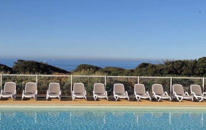  Cote & Sables Immobilier Appartement | LES SABLES-D'OLONNE (85100) | 54 m2 | 285 000 € 