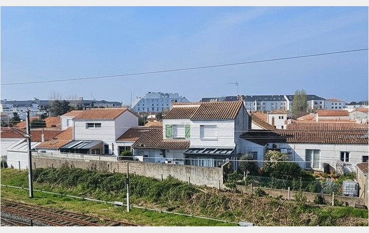  Cote & Sables Immobilier Appartement | LES SABLES-D'OLONNE (85100) | 64 m2 | 199 900 € 