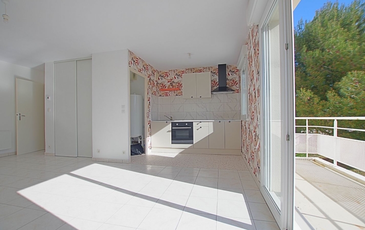  Cote & Sables Immobilier Appartement | LES SABLES-D'OLONNE (85340) | 47 m2 | 195 900 € 