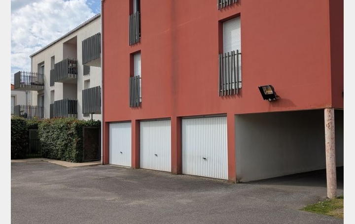 Appartement P2   LES SABLES-D'OLONNE  46 m2 194 500 € 
