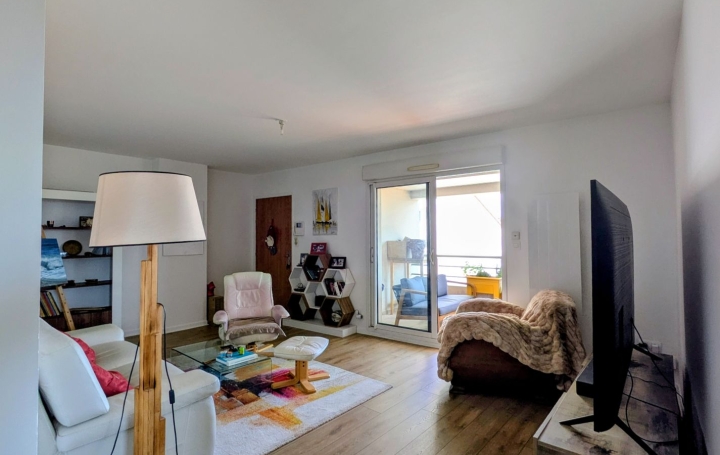  Cote & Sables Immobilier Appartement | LES SABLES-D'OLONNE (85340) | 79 m2 | 287 500 € 