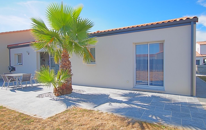  Cote & Sables Immobilier House | SAINTE-FOY (85150) | 100 m2 | 339 900 € 
