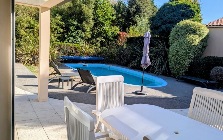  Cote & Sables Immobilier Maison / Villa | LES SABLES-D'OLONNE (85180) | 97 m2 | 461 900 € 