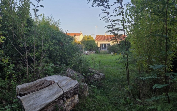 Maison   OLONNE-SUR-MER  93 m2 294 900 € 
