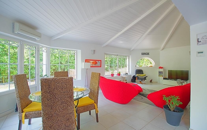 Cote & Sables Immobilier : Maison / Villa | SAINTE-FOY (85150) | 208 m2 | 610 000 € 