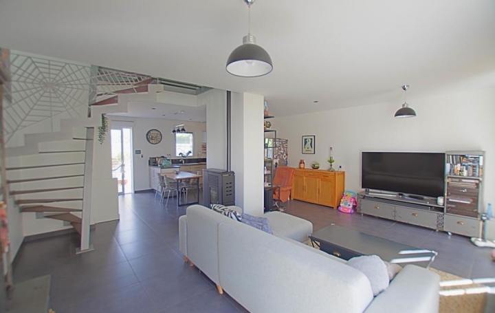 Cote & Sables Immobilier : Maison / Villa | LES SABLES-D'OLONNE (85100) | 92 m2 | 276 000 € 