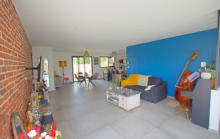 Cote & Sables Immobilier : Maison / Villa | SAINTE-FOY (85150) | 107 m2 | 350 000 € 