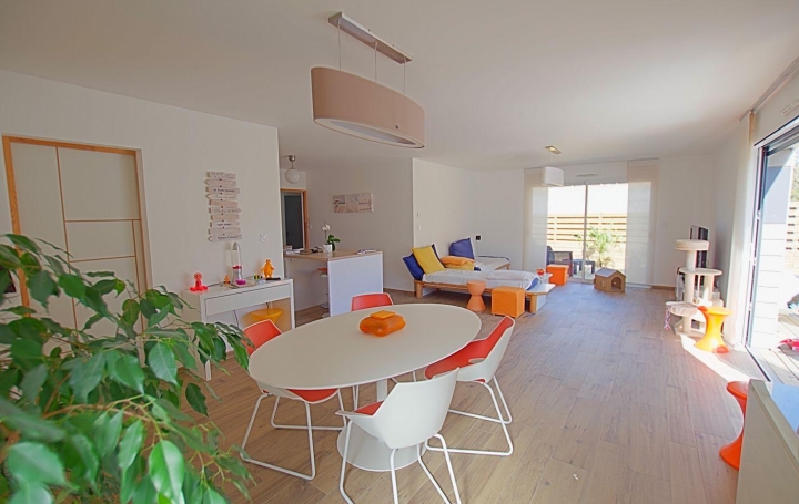 Cote & Sables Immobilier : Maison / Villa | SAINTE-FOY (85150) | 115 m2 | 345 000 € 