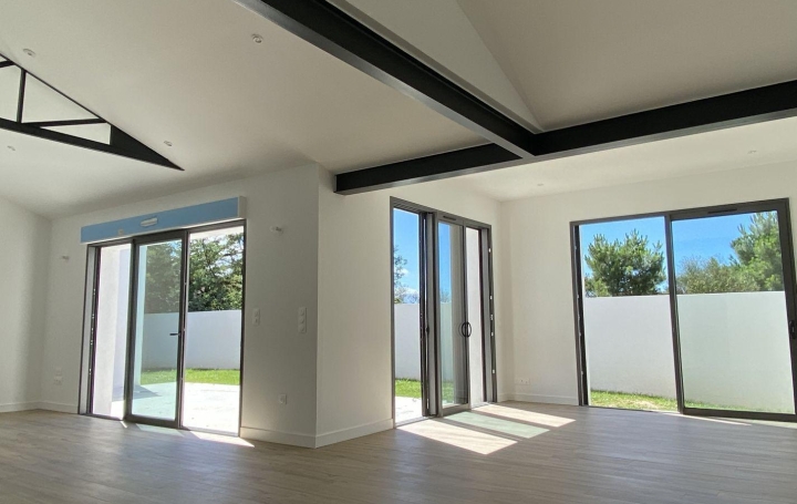 Cote & Sables Immobilier : Maison / Villa | LES SABLES-D'OLONNE (85100) | 150 m2 | 699 000 € 