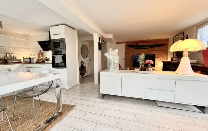 Cote & Sables Immobilier : Maison / Villa | LES SABLES-D'OLONNE (85100) | 116 m2 | 525 000 € 
