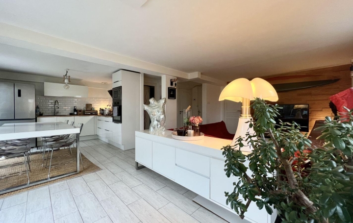 Cote & Sables Immobilier : Maison / Villa | LES SABLES-D'OLONNE (85100) | 116 m2 | 525 000 € 