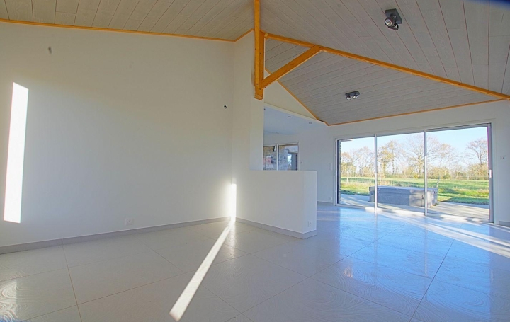 EIRL Cote & Sables Immobilier : Maison / Villa | SAINTE-FOY (85150) | 130 m2 | 425 500 € 