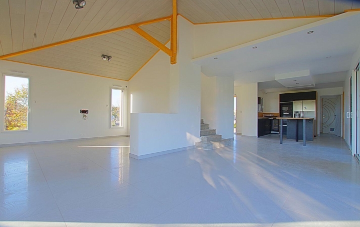 EIRL Cote & Sables Immobilier : Maison / Villa | SAINTE-FOY (85150) | 130 m2 | 425 500 € 
