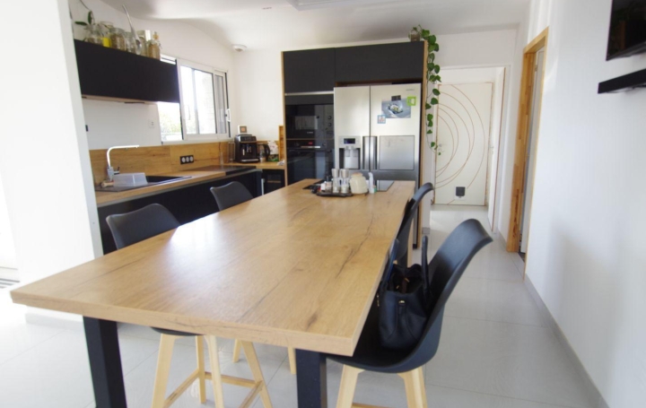 EIRL Cote & Sables Immobilier : Maison / Villa | SAINTE-FOY (85150) | 130 m2 | 425 500 € 