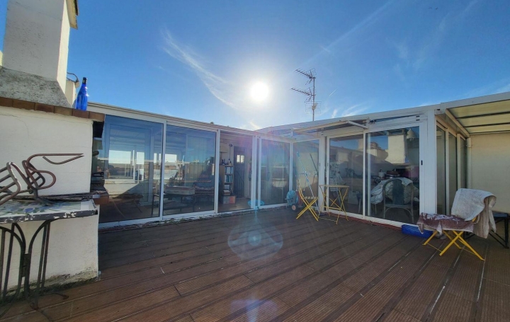  EIRL Cote & Sables Immobilier Appartement | LES SABLES-D'OLONNE (85100) | 60 m2 | 339 900 € 