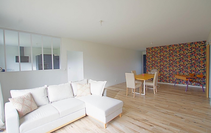 EIRL Cote & Sables Immobilier : Maison / Villa | SAINTE-FOY (85150) | 101 m2 | 305 000 € 