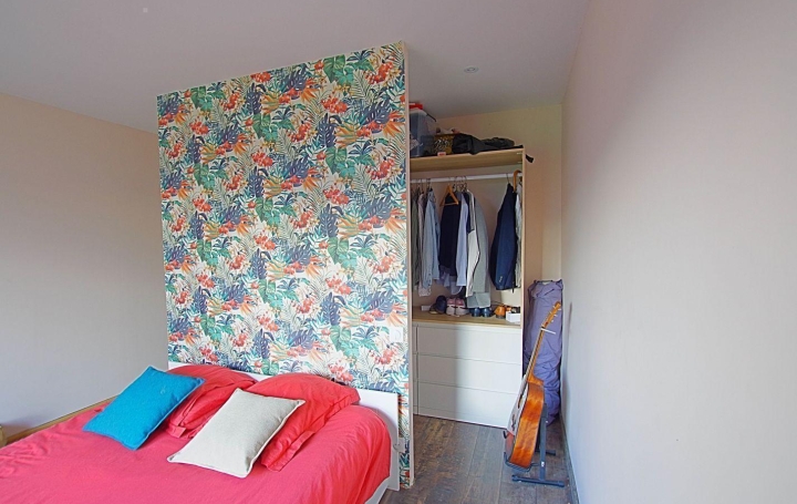 EIRL Cote & Sables Immobilier : Maison / Villa | SAINTE-FOY (85150) | 101 m2 | 305 000 € 