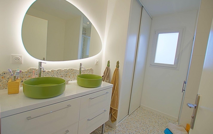 EIRL Cote & Sables Immobilier : Maison / Villa | SAINTE-FOY (85150) | 101 m2 | 305 000 € 
