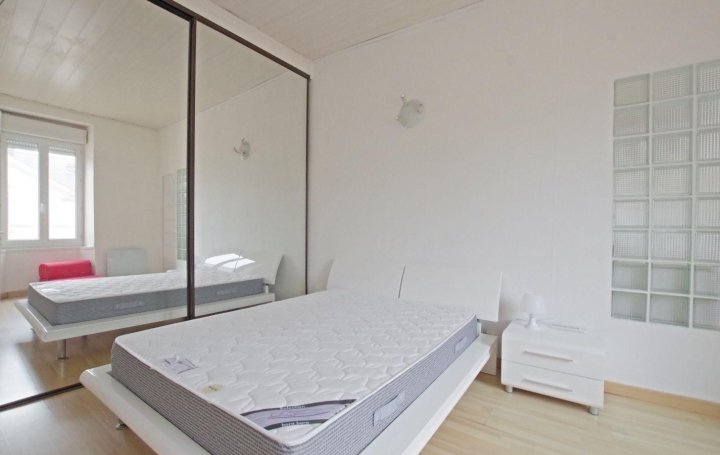Cote & Sables Immobilier : Appartement | LES SABLES-D'OLONNE (85100) | 35 m2 | 207 000 € 
