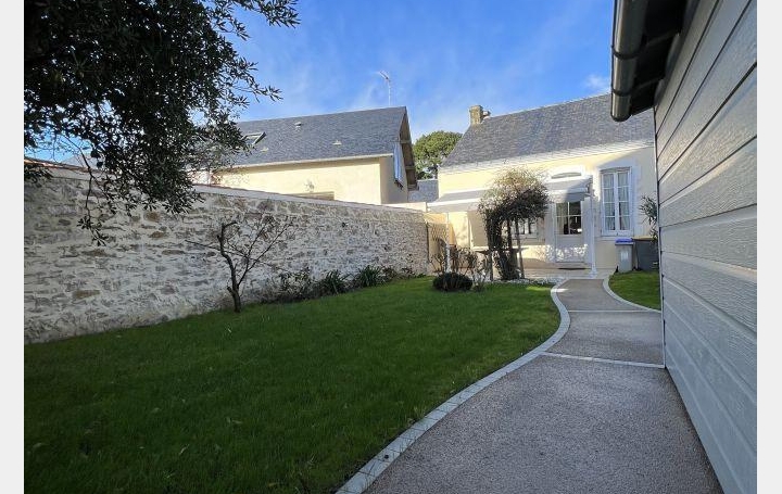 Cote & Sables Immobilier : Maison / Villa | LES SABLES-D'OLONNE (85180) | 71 m2 | 433 000 € 
