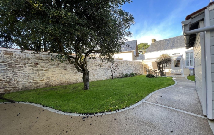Cote & Sables Immobilier : Maison / Villa | LES SABLES-D'OLONNE (85180) | 71 m2 | 433 000 € 