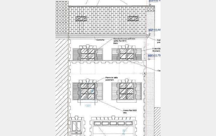  Cote & Sables Immobilier Terrain | LES SABLES-D'OLONNE (85100) | 0 m2 | 262 900 € 