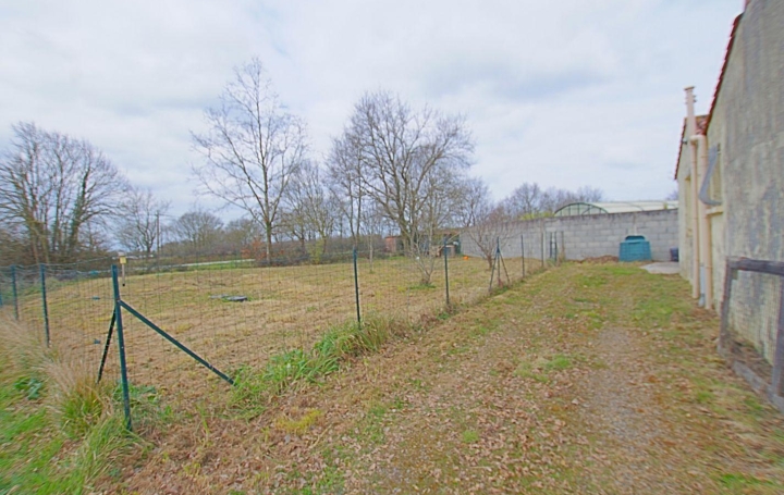 EIRL Cote & Sables Immobilier : Maison / Villa | LE GIROUARD (85150) | 98 m2 | 162 000 € 