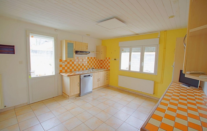 Maison LE GIROUARD 98 m2 162 000 € Maison LE GIROUARD 98 m2 162 000 €