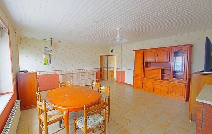 EIRL Cote & Sables Immobilier : Maison / Villa | LE GIROUARD (85150) | 98 m2 | 162 000 € 