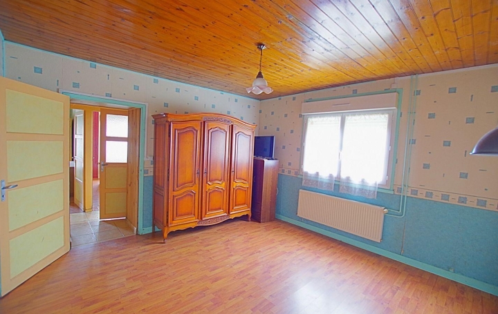 EIRL Cote & Sables Immobilier : Maison / Villa | LE GIROUARD (85150) | 98 m2 | 162 000 € 