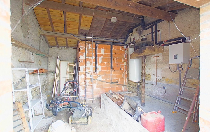 EIRL Cote & Sables Immobilier : Maison / Villa | LE GIROUARD (85150) | 98 m2 | 162 000 € 