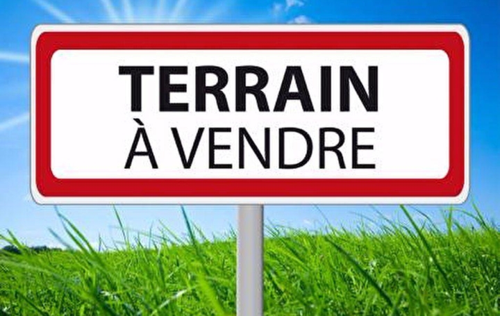 Terrain SAINTE-FOY 104 000 € Terrain SAINTE-FOY 104 000 €