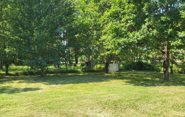  EIRL Cote & Sables Immobilier Terrain | SAINTE-FOY (85150) | 0 m2 | 139 500 € 