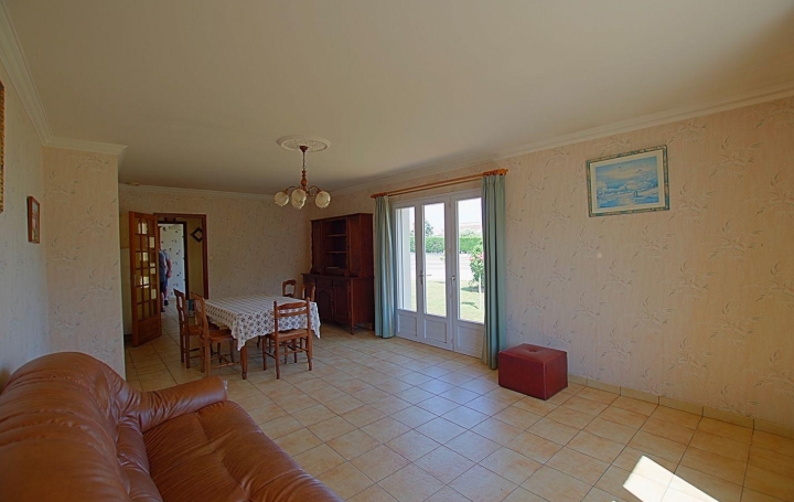  Cote & Sables Immobilier Maison / Villa | SAINT-MATHURIN (85150) | 90 m2 | 222 000 € 