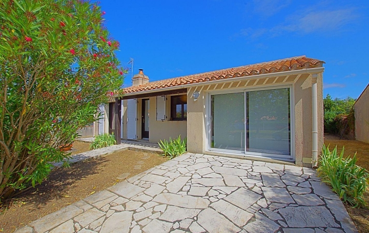  Cote & Sables Immobilier Maison / Villa | LES SABLES-D'OLONNE (85180) | 86 m2 | 325 000 € 