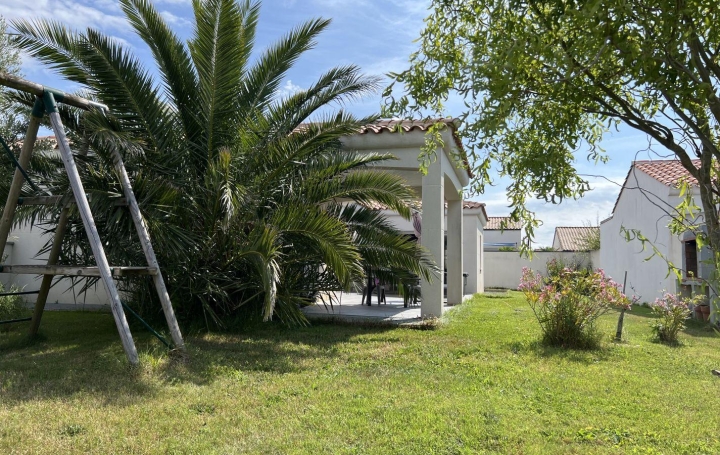 Maison LES SABLES-D'OLONNE 132 m2 449 000 € Maison LES SABLES-D'OLONNE 132 m2 449 000 €