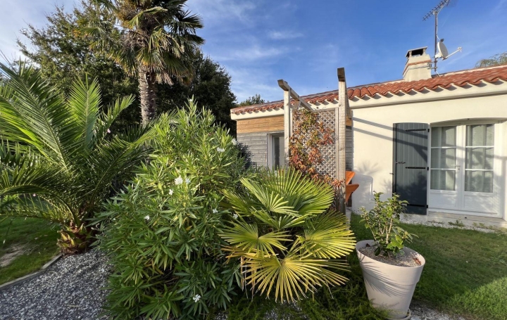  Cote & Sables Immobilier Maison / Villa | SAINTE-FOY (85150) | 132 m2 | 449 900 € 