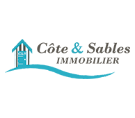 EIRL Cote & Sables Immobilier